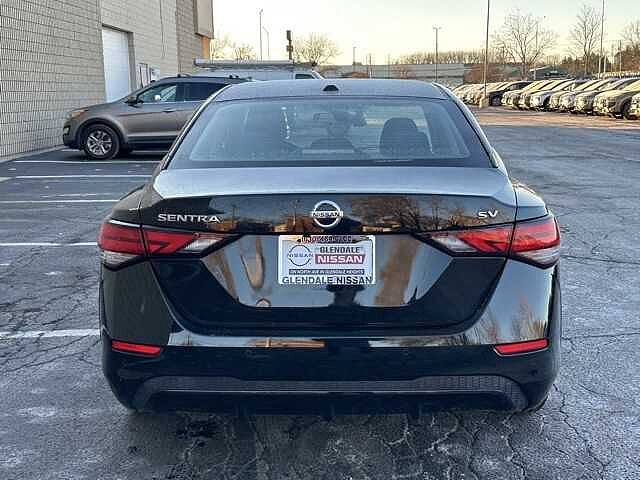 Nissan Sentra