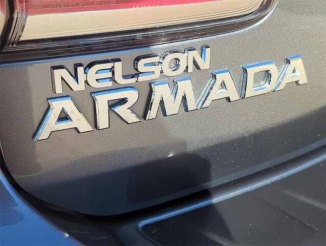 Nissan Armada