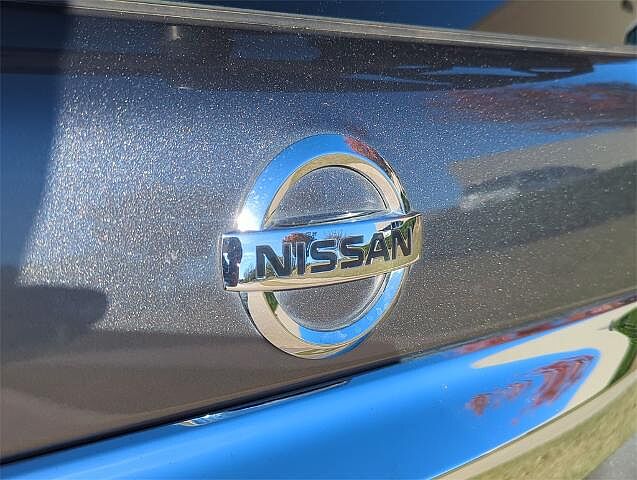 Nissan Armada