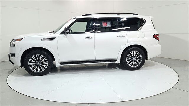 Nissan Armada