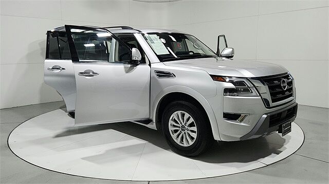 Nissan Armada