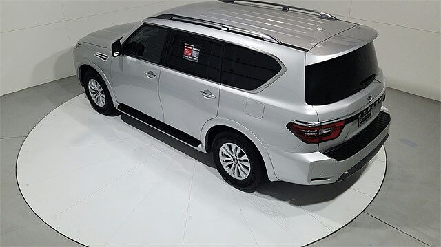 Nissan Armada