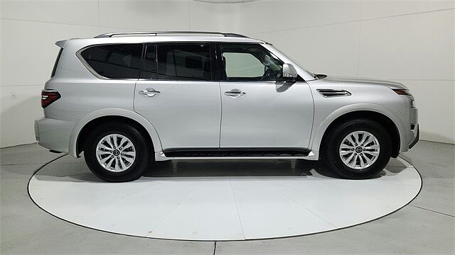 Nissan Armada