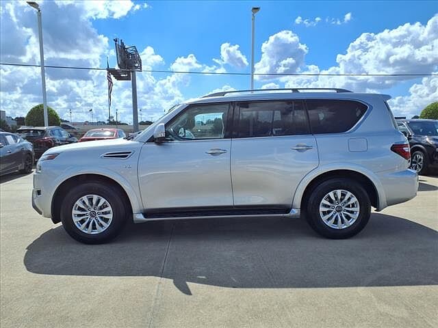 Nissan Armada