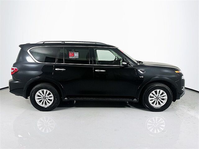 Nissan Armada