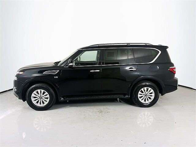 Nissan Armada