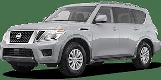 Nissan Armada