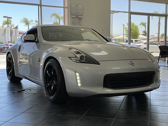 Nissan 370Z