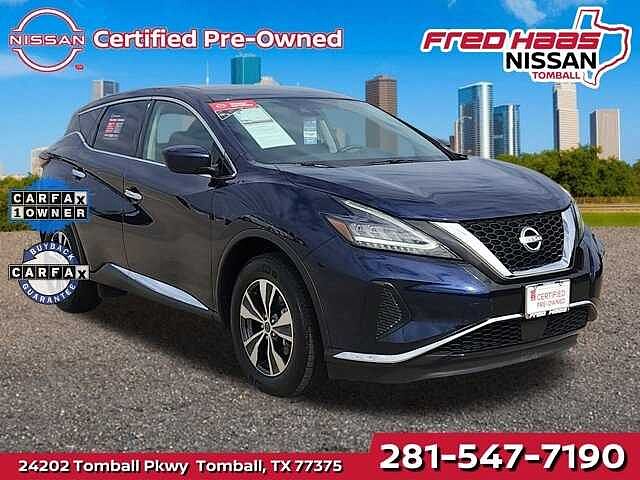 Nissan Murano