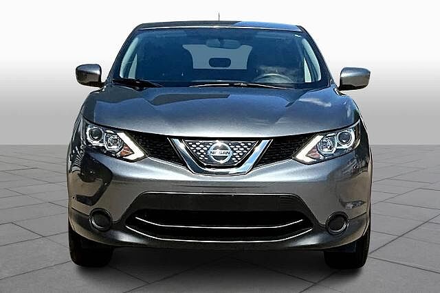 Nissan Rogue Sport