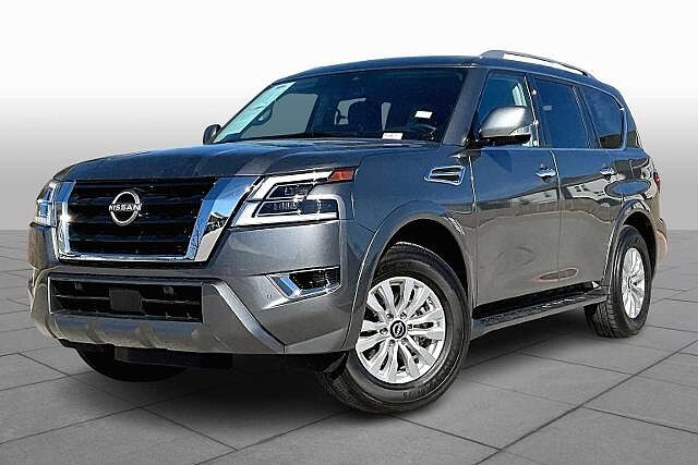 Nissan Armada