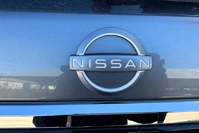 Nissan Armada