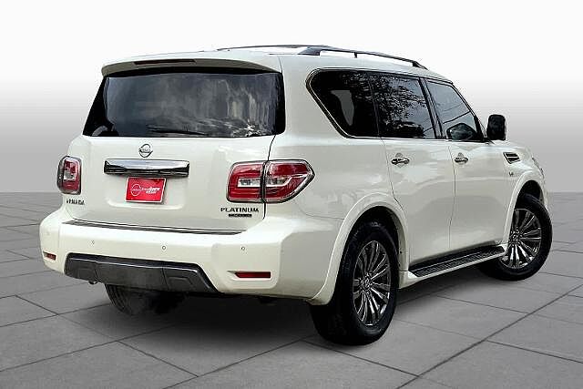 Nissan Armada