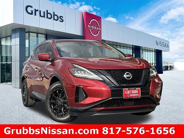 Nissan Murano