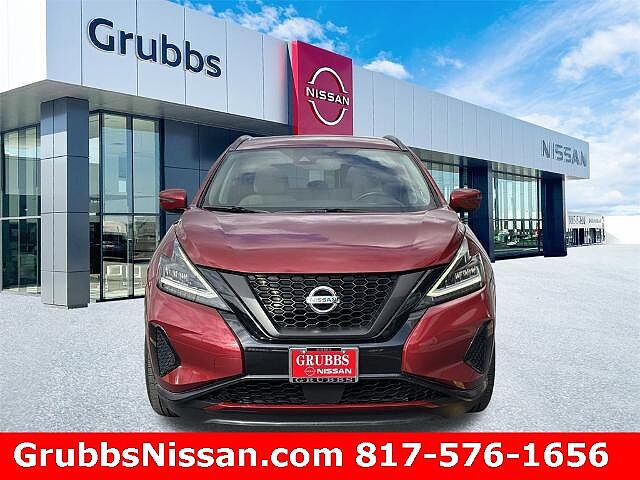 Nissan Murano