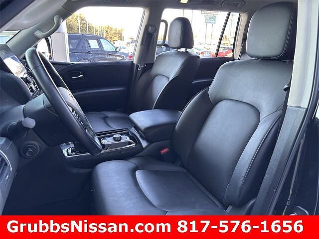 Nissan Armada