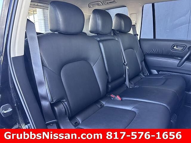 Nissan Armada