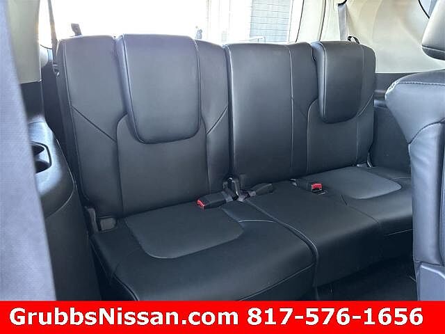 Nissan Armada