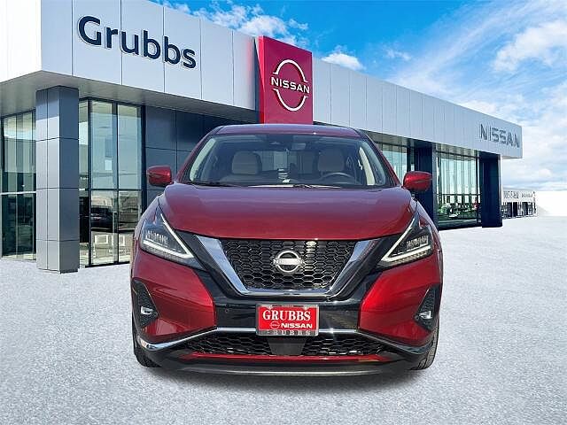 Nissan Murano