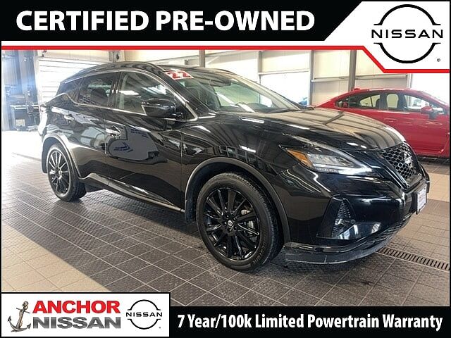 Nissan Murano