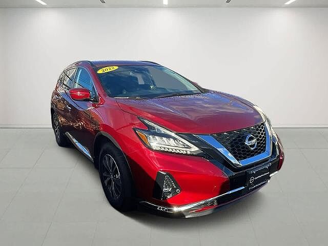 Nissan Murano