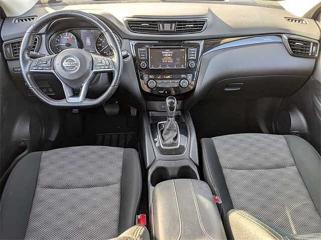 Nissan Rogue Sport