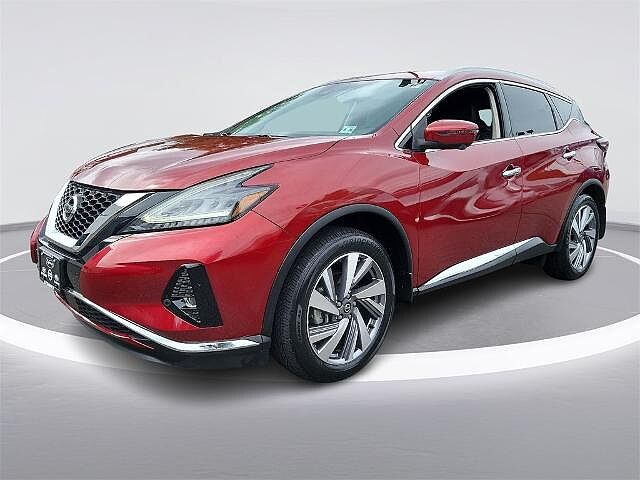 Nissan Murano