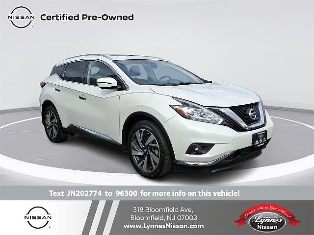 Nissan Murano