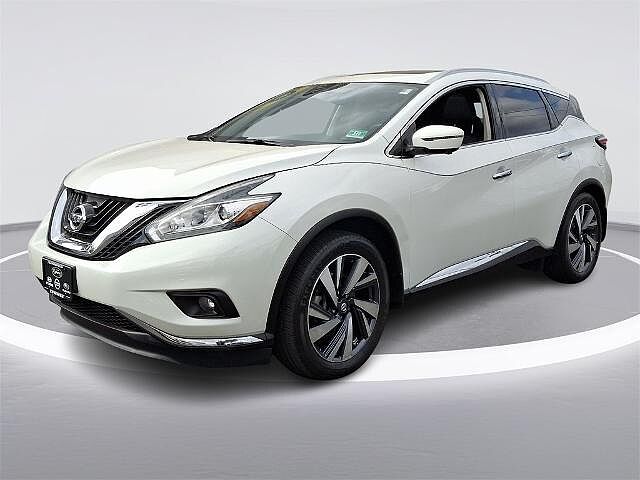 Nissan Murano