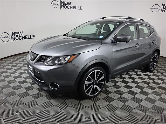 Nissan Rogue Sport