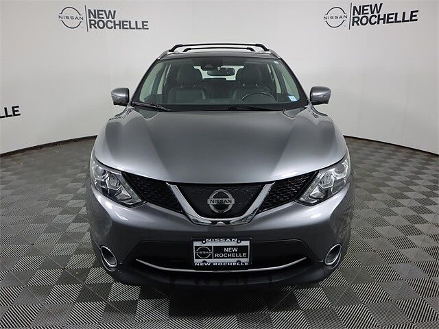 Nissan Rogue Sport