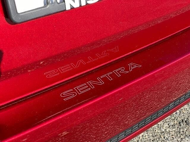 Nissan Sentra