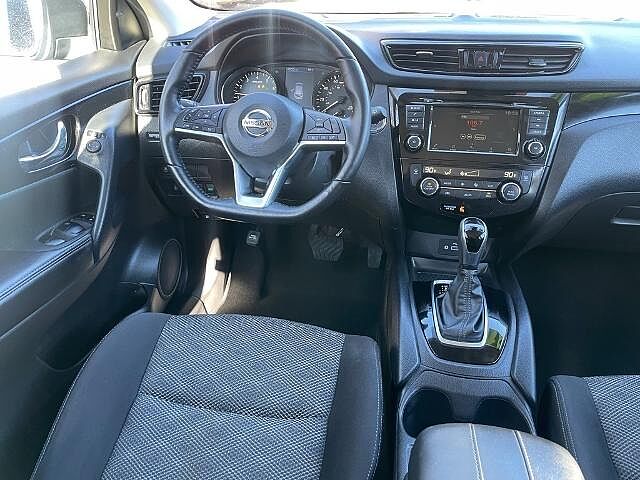 Nissan Rogue Sport