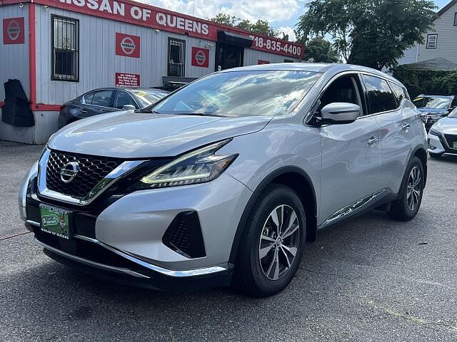 Nissan Murano