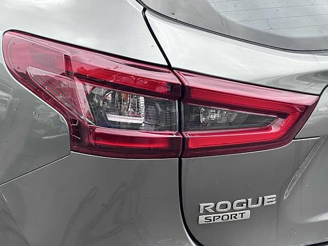 Nissan Rogue Sport