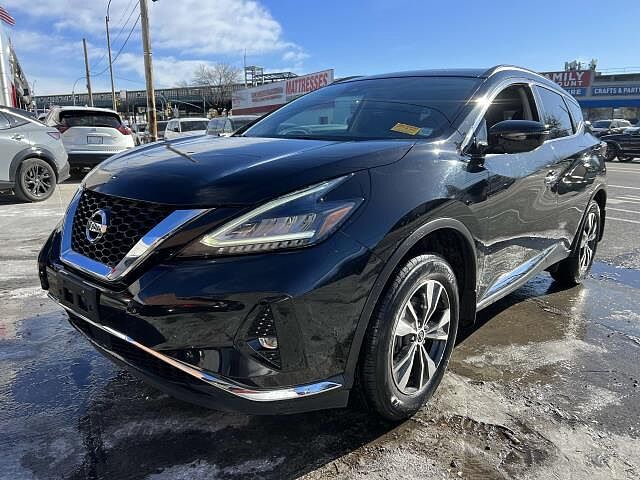 Nissan Murano