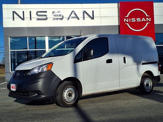 Nissan NV200