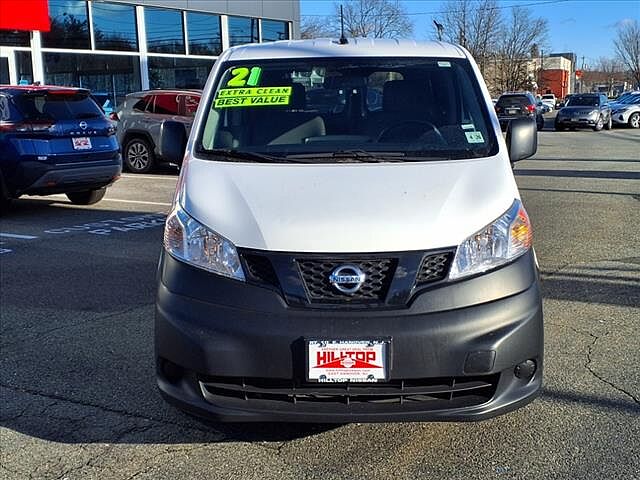 Nissan NV200