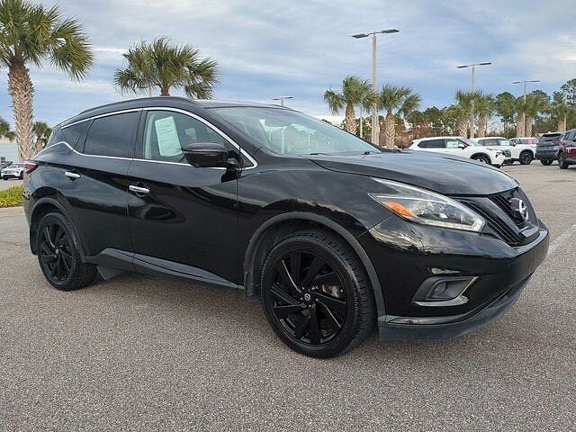 Nissan Murano