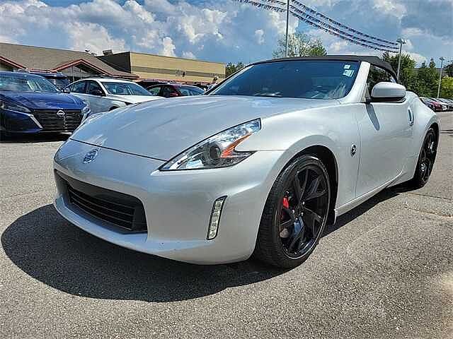 Nissan 370Z