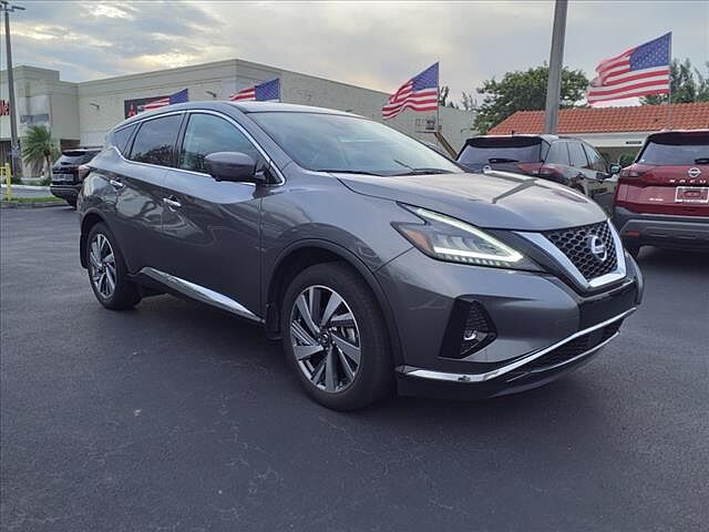 Nissan Murano