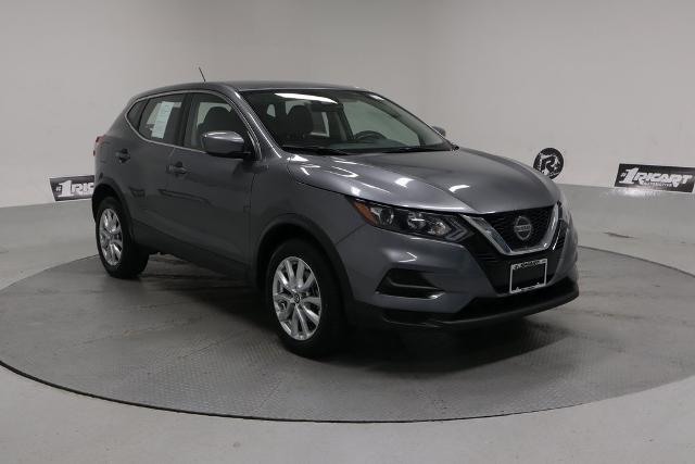 Nissan Rogue Sport