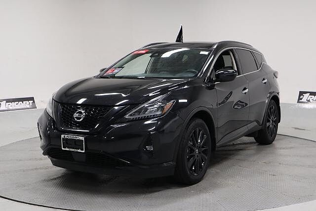 Nissan Murano