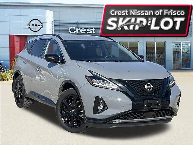 Nissan Murano