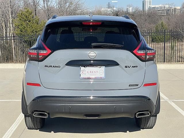 Nissan Murano