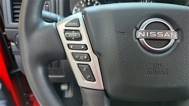 Nissan Titan