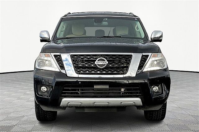 Nissan Armada