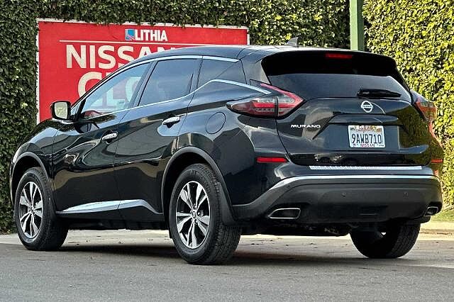 Nissan Murano