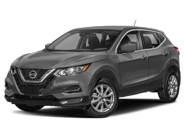 Nissan Rogue Sport