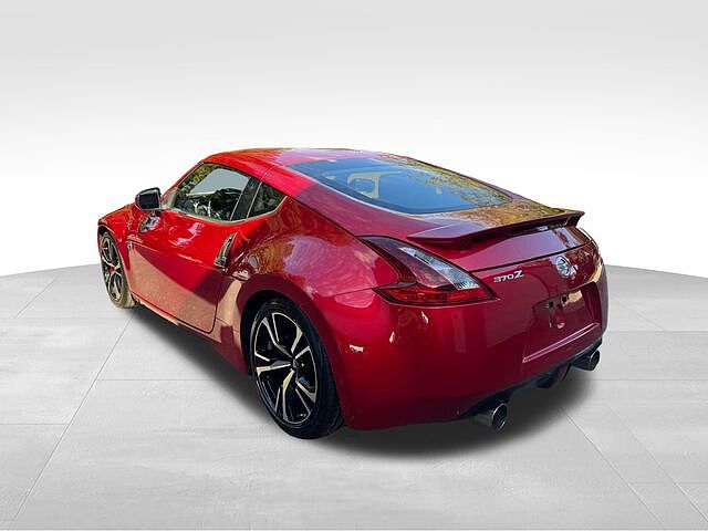 Nissan 370Z